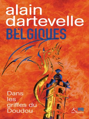 cover image of Belgiques